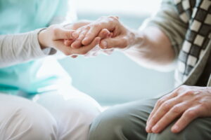 Pflege für Angehörige in Fällanden